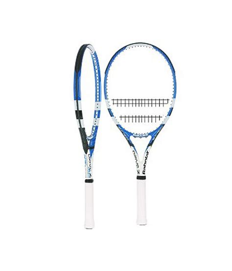 babolat drive  lite tennis racket buy    price  snapdeal