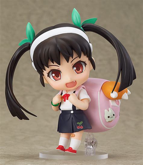 [new Pvc Figure] Ghost Girl Mayoi Ready To Get Lost On