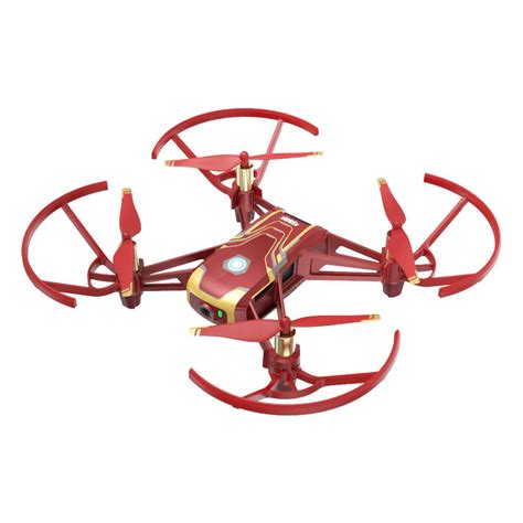 dji tello drone iron man edition adjti video motostorm