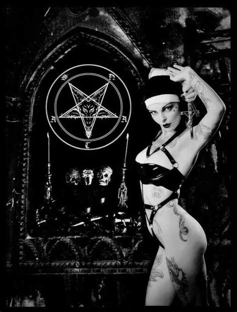 20 Best Witches And Satanic Nuns Images On Pinterest Nun