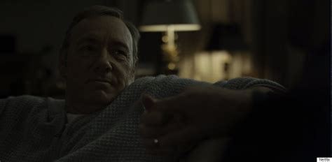 8 revelations about house of cards from creator beau willimon huffpost