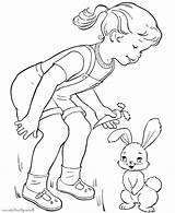 Kids Color Drawings Coloring Colouring Pages Print Comments sketch template