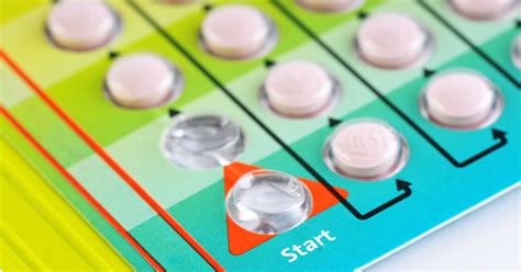 Can You Save Your Birth Control Pills For After Quarantine