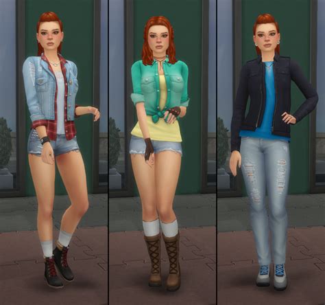 [sims 4] Erplederp S Hot Sims Sexy Sims For Your Whims 22 08 20