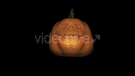 dancing pumpkin quick  videohive  motion graphics