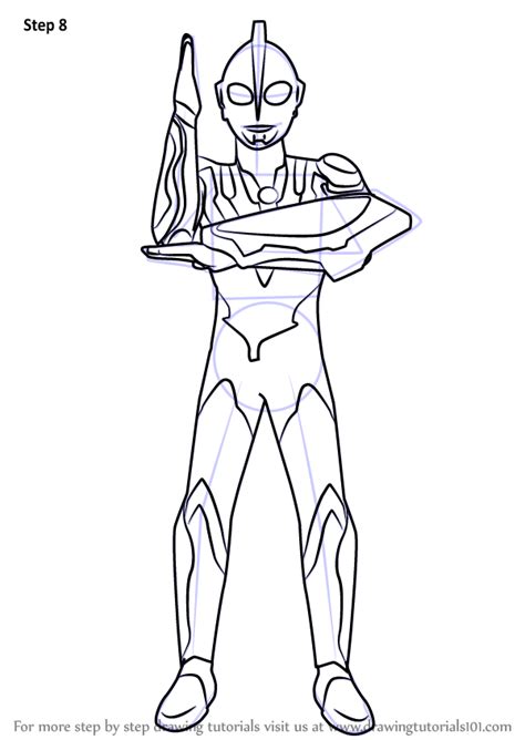 ultraman coloring pages  pictures  printable  vrogueco