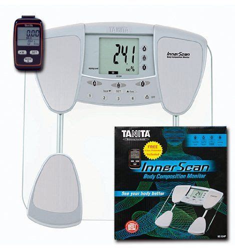 Pin On Body Fat Monitor