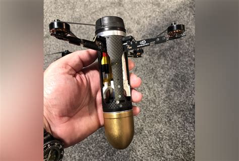 defendtex drone  helicomicro