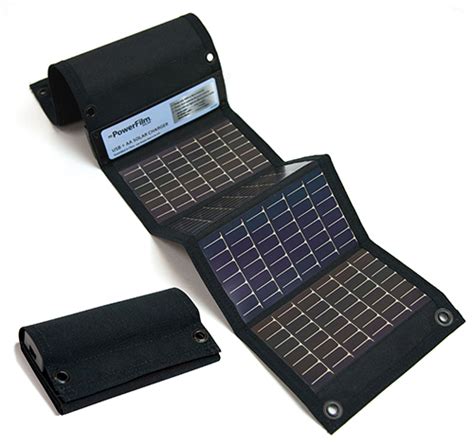 solar charger envirogadget