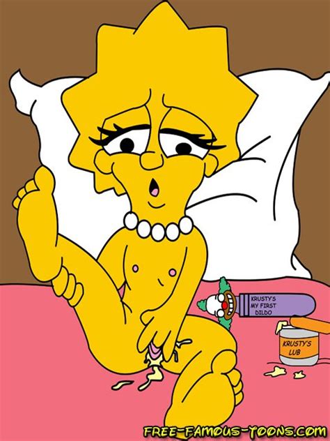 simpsons characters naked tubezzz porn photos