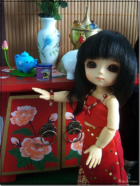 very cute dolls pictures