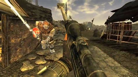 Fallout New Vegas Multiplayer Leaked Youtube