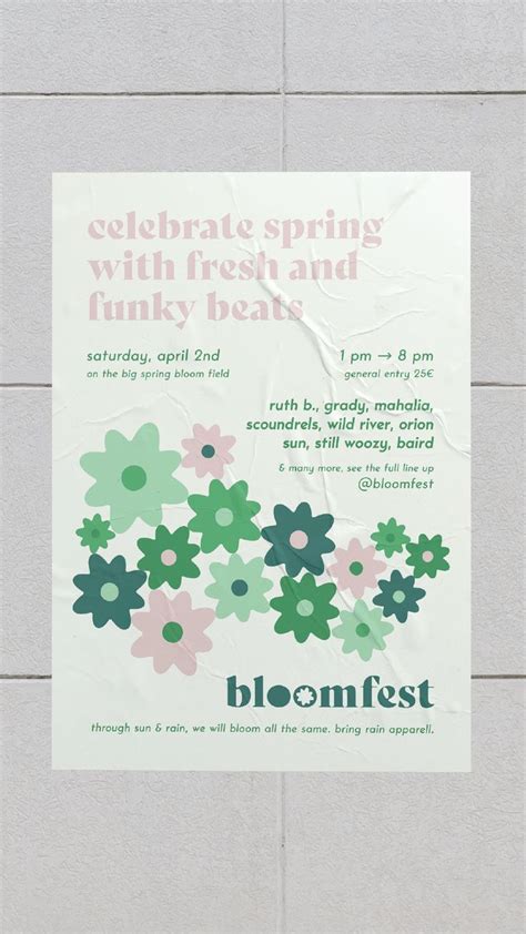 bloomfest