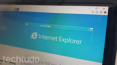 Internet Explorer Perderá O Suporte No Windows 10 Em 2022 Navegadores