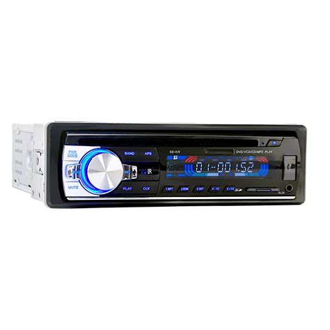 car cd dvd player car radio stereo player bluetooth phone  car audio auto aux  mp fm usb