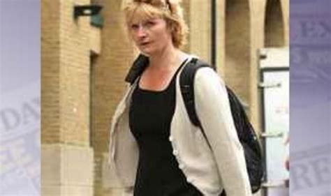 ex bank boss jailed for £2 5m fraud uk news uk