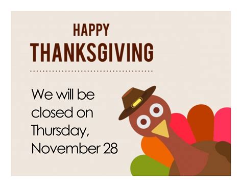closed  thanksgiving talcott library