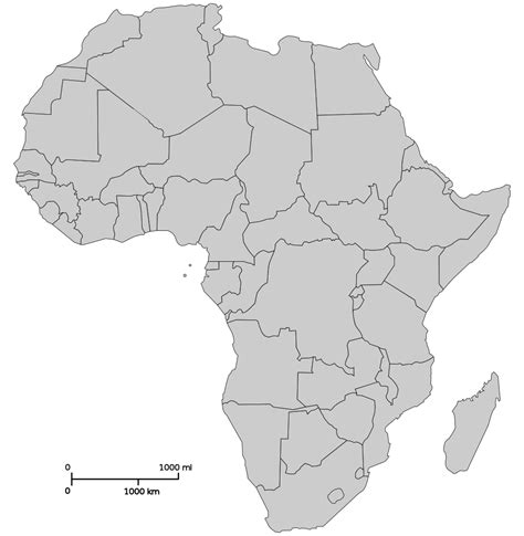 File Blank Map Africa Svg Wikimedia Commons