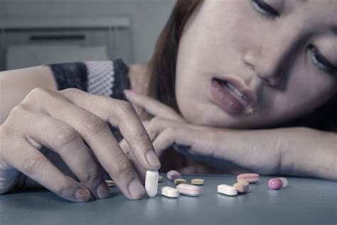 when teenagers and antidepressants are not a good mix
