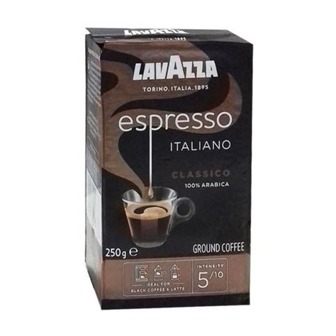 lavazza espresso italiano classico gm   lavazza espresso lavazza coffee lavazza