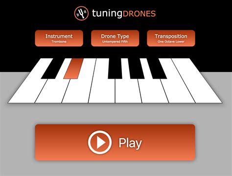 tuningdronescom find  set  speakers  goal   hear  beats  overtones