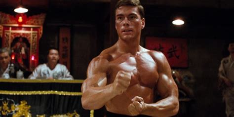 The Best Training Scenes In Martial Arts Movies