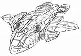 Pelican Dropship Troop Spaceship Lego Hornet Taurus 22h Raging Planets Dope sketch template