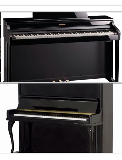 black piano black piano piano style