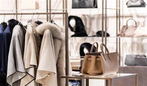 luxury fashion enterprises  eu uk continues  push