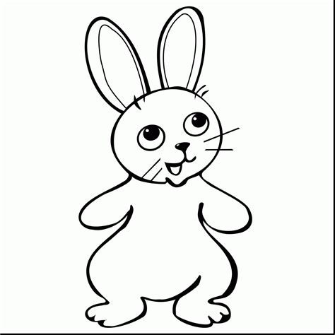 cute baby bunnies coloring pages coloring pages