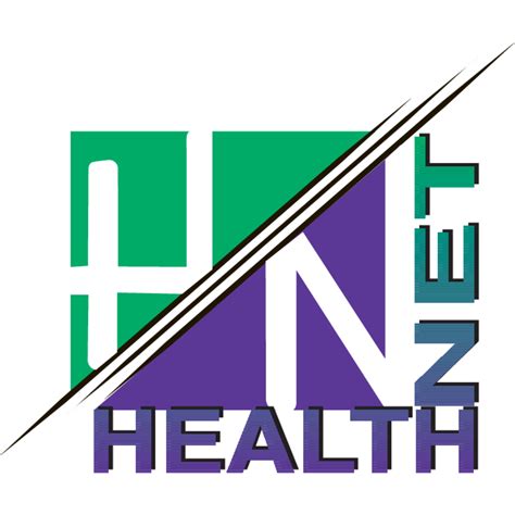 health net logo vector logo  health net brand   eps ai