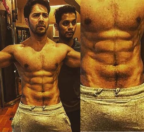 if varun dhawan s bulge is breaking the internet how about these 8 hot hollywood hunks view