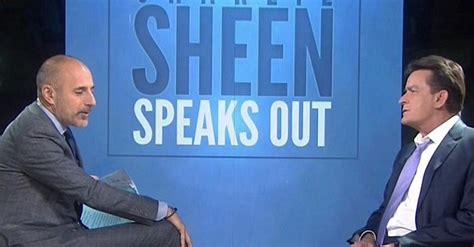 charlie sheen hiv porn star ex bree olson claims the