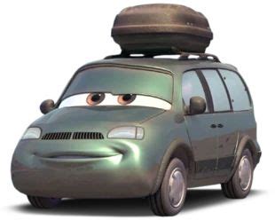 van pixar wiki fandom powered  wikia cars characters cars  disney cars