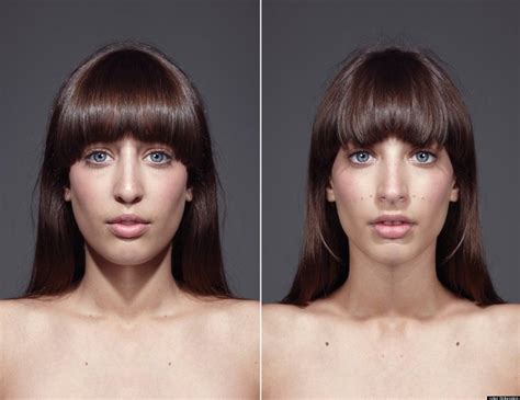 julian wolkensteins symmetrical portraits echoismorg explore
