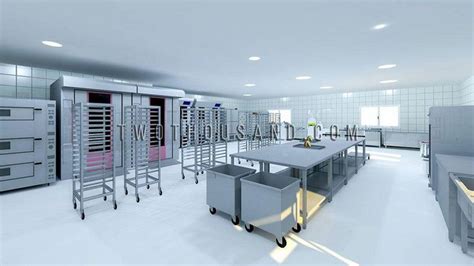 twothousand machinery provide  professional commercial kitchen designs  solutions