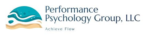 performance psychology group cutting edge psychology tools