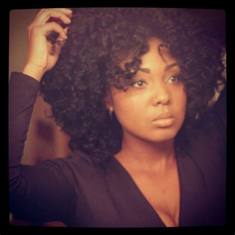 My Natural Sistas On Instagram “curly Fro Naturalhair