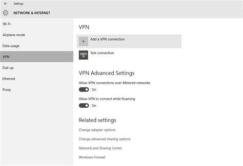 How To Set Up A Vpn In Windows 10 The Ultimate Guide