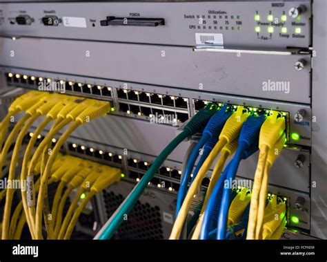 bindung umfassend alle kabel switch router schmuggel hat verloren anhang