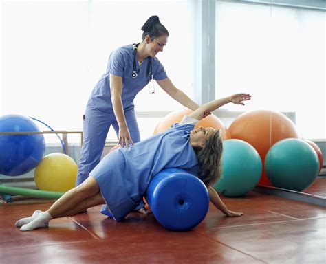 physical therapist careers video from apta physical