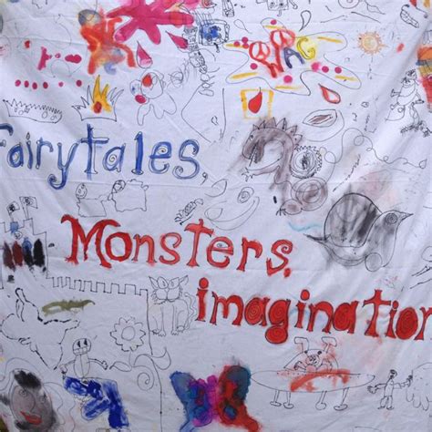 Fairy Tales Monsters And The Genetic Imagination Painting Fun At Folk