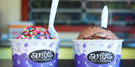 The Best Ice Cream Shop In Every State