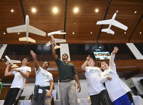 drones  stem education  school drone program expert drones