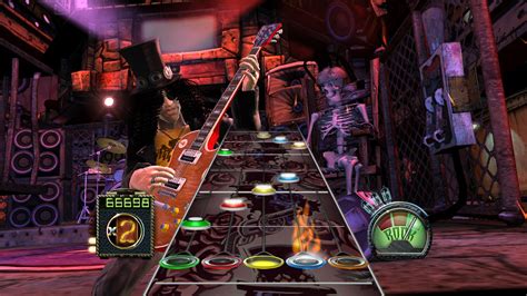 Guitar Hero 3 Legend Of Rock Ps3 Cfw2ofw Pancaran Hobby
