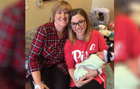 grandmother gives birth to her own granddaughter boston 25 news