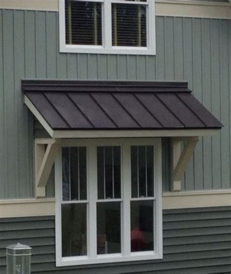 pin   lewis  window awnings   house exterior house awnings windows exterior