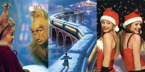 25 best christmas movies of all time top holiday movies to watch in 2018