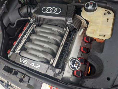 正規店国産 Engine Cover New Audi S4 B7 Engine Valveカバーガスケット077198025c 4 2