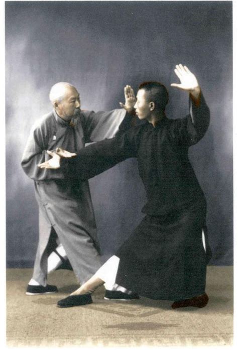 Pin De Aprenda Kungfu Online Em Artes Marciales Artista Marcial